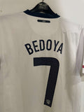 USA 2010 World Cup - Home - Bedoya #7
