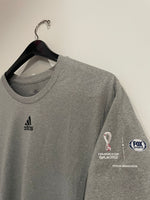 FIFA World Cup 2022 Qatar - T-Shirt - Long Sleeve