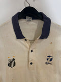 Santos 1982/83 - Polo