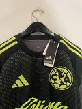 America 2025/26 - Goalkeeper - Long Sleeve *BNWT*