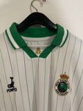 Real Santander 2024/25 - 112th Year Anniversary