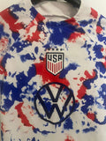 USA Womens 2023 World Cup - Pre-Match