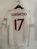 Manchester United 2023/24 - Alternate - Garnacho #17