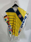 Colombia 2014 World Cup - Poncho