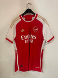 Arsenal 2023/24 - Home *PLAYER ISSUE*