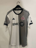 Toronto FC 2022/23 - Away *PLAYER ISSUE*
