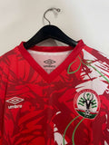 Madagascar 2024/25 - Away *BNWOT*