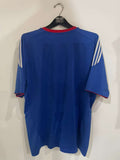 Chelsea 2010/11 - Home