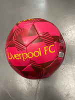 Liverpool - Ball