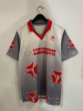 Cremonese 1991/92 - Away - #11 *MATCH ISSUE*