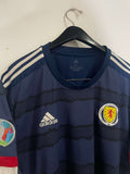 Scotland 2020 Euro Cup - Home