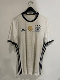 Germany 2016 Euro Cup - Home
