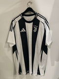 Juventus 2024/25 - Home