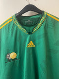 South Africa 2010 World Cup - Away