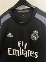 Real Madrid 2016/17 - Alternate - Ronaldo #7