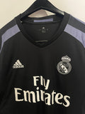 Real Madrid 2016/17 - Alternate - Ronaldo #7