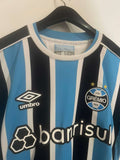 Grêmio 2023 - Home