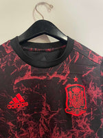 Spain 2020 Euro Cup - Pre-Match