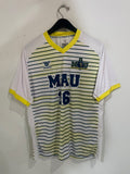 MAU 2025 - Away - Womens - #16