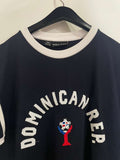 Dominican Republic - T-Shirt