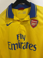 Arsenal 2013/14 - Away - Ozil #11