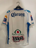 Puebla 2010/11 - Home
