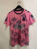Everton Womens 2022/23 - Away - Gio #19
