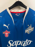 Montreal Impact 2008 - Home - #27 *MATCH ISSUE*