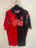 Atlas 1995/96 - Home - #7