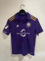 Orlando City 2017/18 - Home