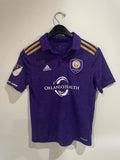 Orlando City 2017/18 - Home