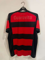 Flamengo 2015 - Home