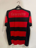 Flamengo 2015 - Home