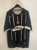 Corinthians 2005 - Away - #10