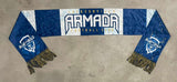 Jacksonville Armada - Scarf