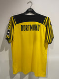 Borussia Dortmund 2021/22 - Home