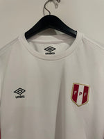 Peru - Training