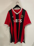 Nice 2023/24 - Home *PLAYER ISSUE*