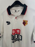 Watford 2016/17 - Away