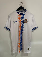 Wally Daan 2021/22 - Away *PLAYER ISSUE* *BNWOT*