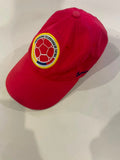 Colombia - Hat