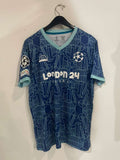 UEFA Champions League 2024 Final - Fan Kit
