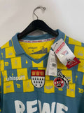 Koln 2020/21 - Carnival + Drawstring Bag *BNWT*