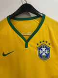 Brazil 2014 World Cup - Home