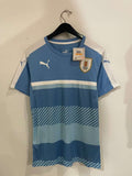 Uruguay 2016/17 - Training *BNWT*