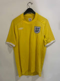 England 2010 World Cup - Goalkeeper