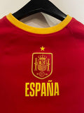 Spain - T-Shirt