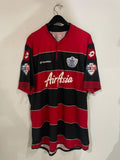 Queens Park Rangers 2013/14 - Away