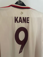 Bayern Munich 2024/25 - Alternate - Kane #9