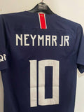 PSG 2018/19 - Home - Neymar Jr #10